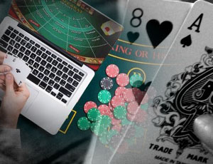 เล่น casino online ได้เงินจริง